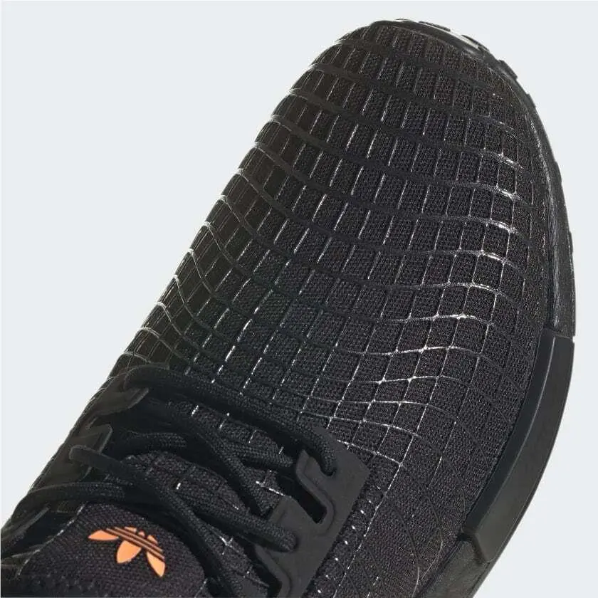 Adidas shoes - adidas NMD R1 - NMD - GX9529 - Black 7