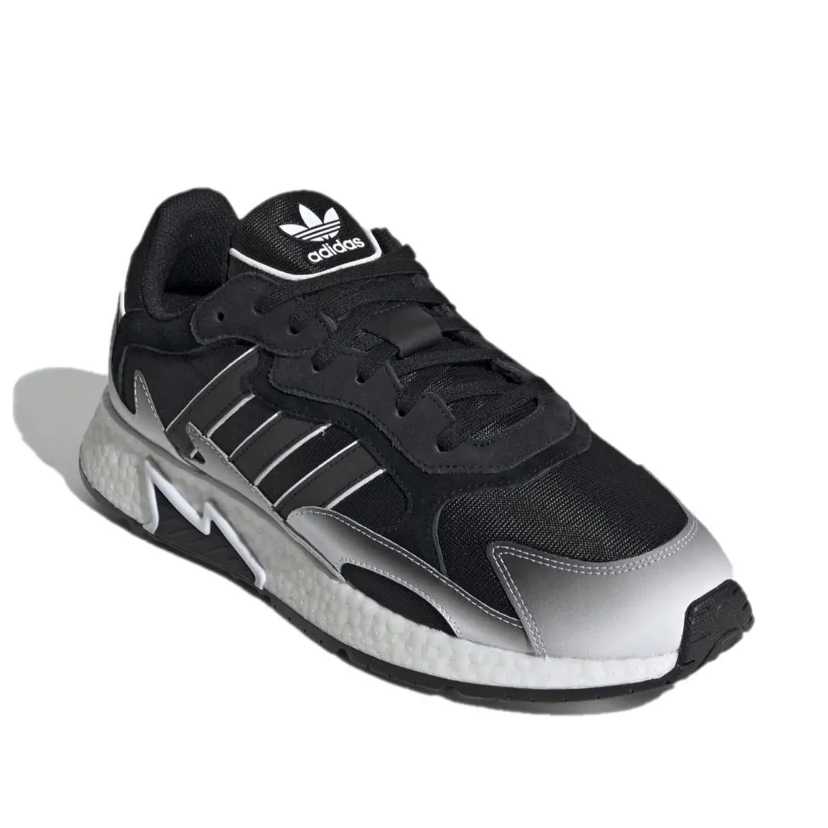 Adidas shoes - Adidas Originals Tresc Run - Originals Tresc Run - EG7394 - Core Black/Core Black/Cloud White 0