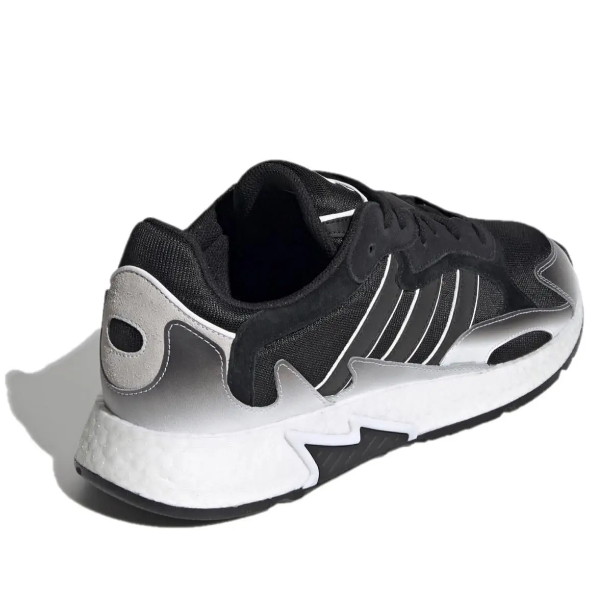Adidas shoes - Adidas Originals Tresc Run - Originals Tresc Run - EG7394 - Core Black/Core Black/Cloud White 1
