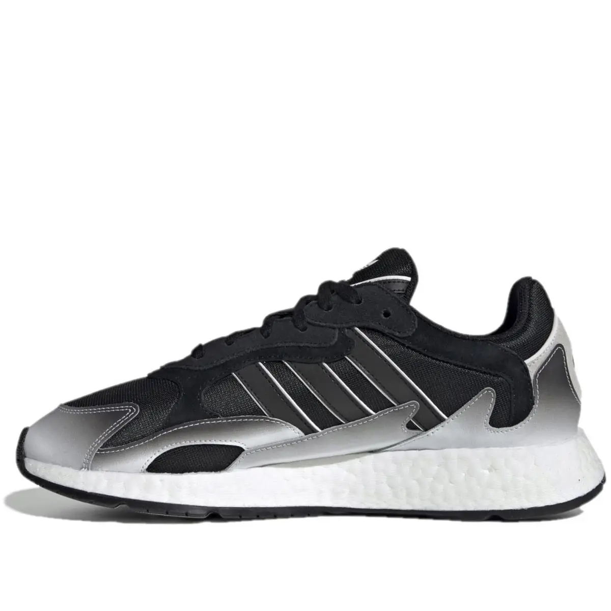Adidas shoes - Adidas Originals Tresc Run - Originals Tresc Run - EG7394 - Core Black/Core Black/Cloud White 2