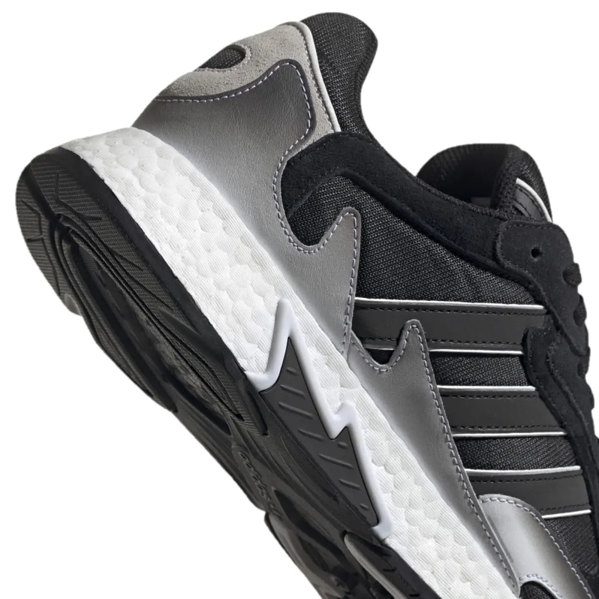 Adidas shoes - Adidas Originals Tresc Run - Originals Tresc Run - EG7394 - Core Black/Core Black/Cloud White 6