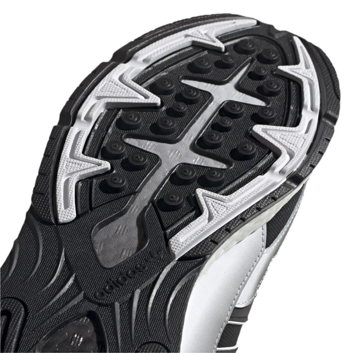 Adidas shoes - Adidas Originals Tresc Run - Originals Tresc Run - EG7394 - Core Black/Core Black/Cloud White 7