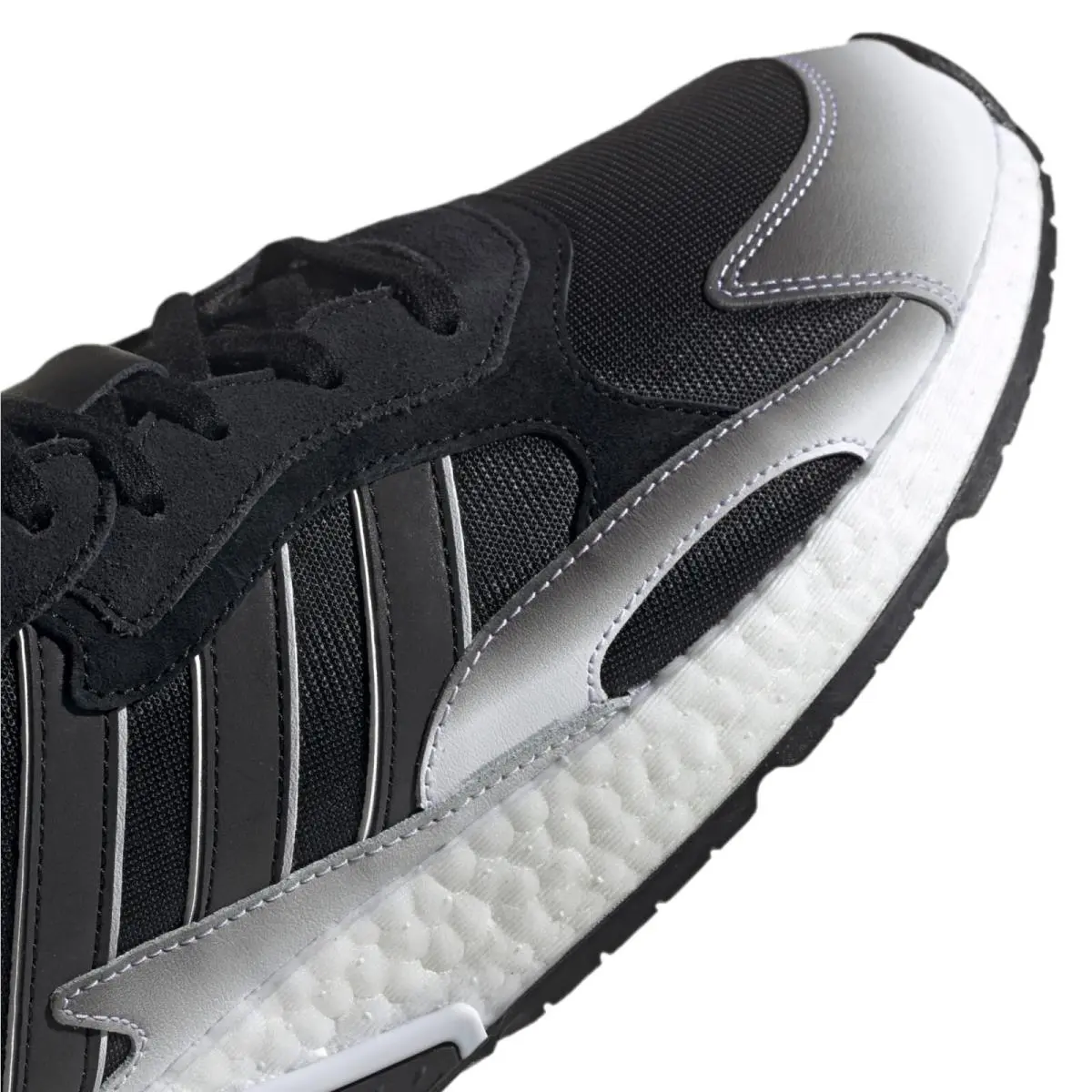 Adidas shoes - Adidas Originals Tresc Run - Originals Tresc Run - EG7394 - Core Black/Core Black/Cloud White 14