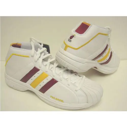 Adidas shoes - White 0