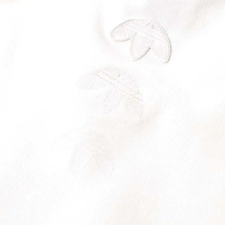 Adidas clothing - White 1