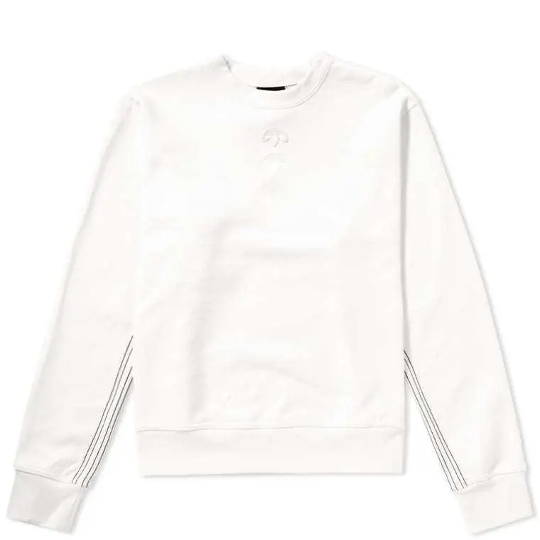 Adidas clothing - White 2
