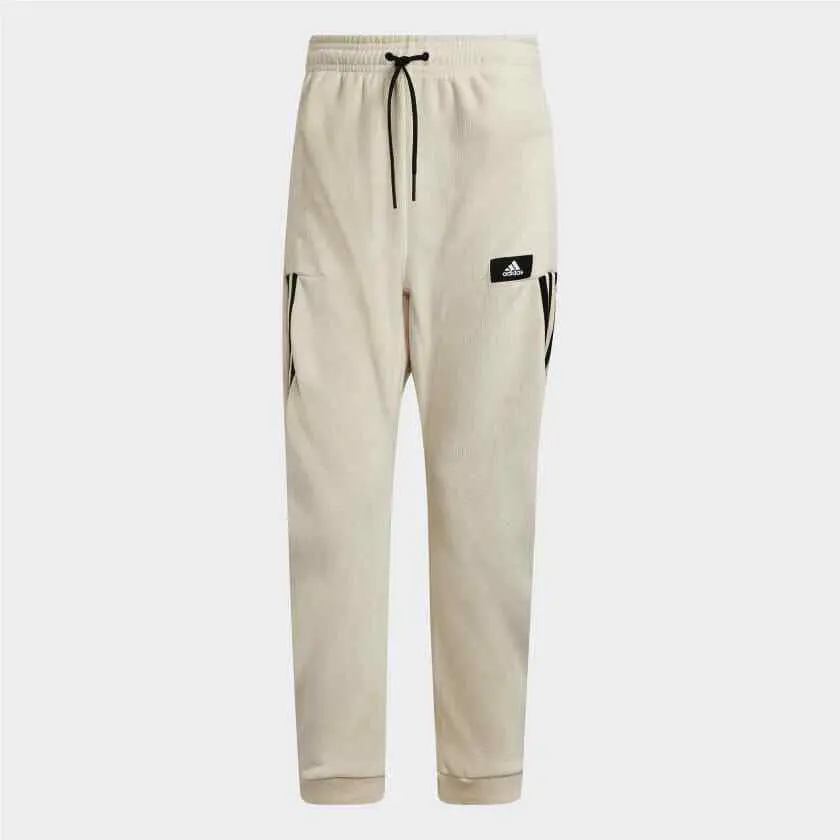 Adidas clothing - adidas H47893 - H47893 - Wonder White 4