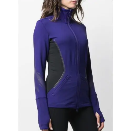 Adidas clothing - Collegiate Purple / Black 1