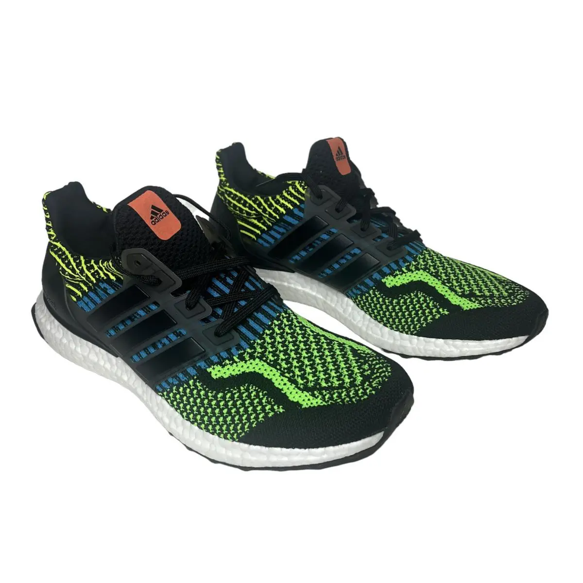 Adidas shoes - adidas UltraBoost 5.0 - UltraBoost - GX4103 - Black 0