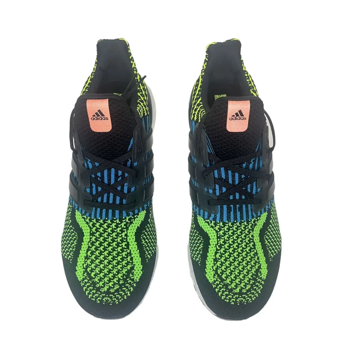 Adidas shoes - adidas UltraBoost 5.0 - UltraBoost - GX4103 - Black 1