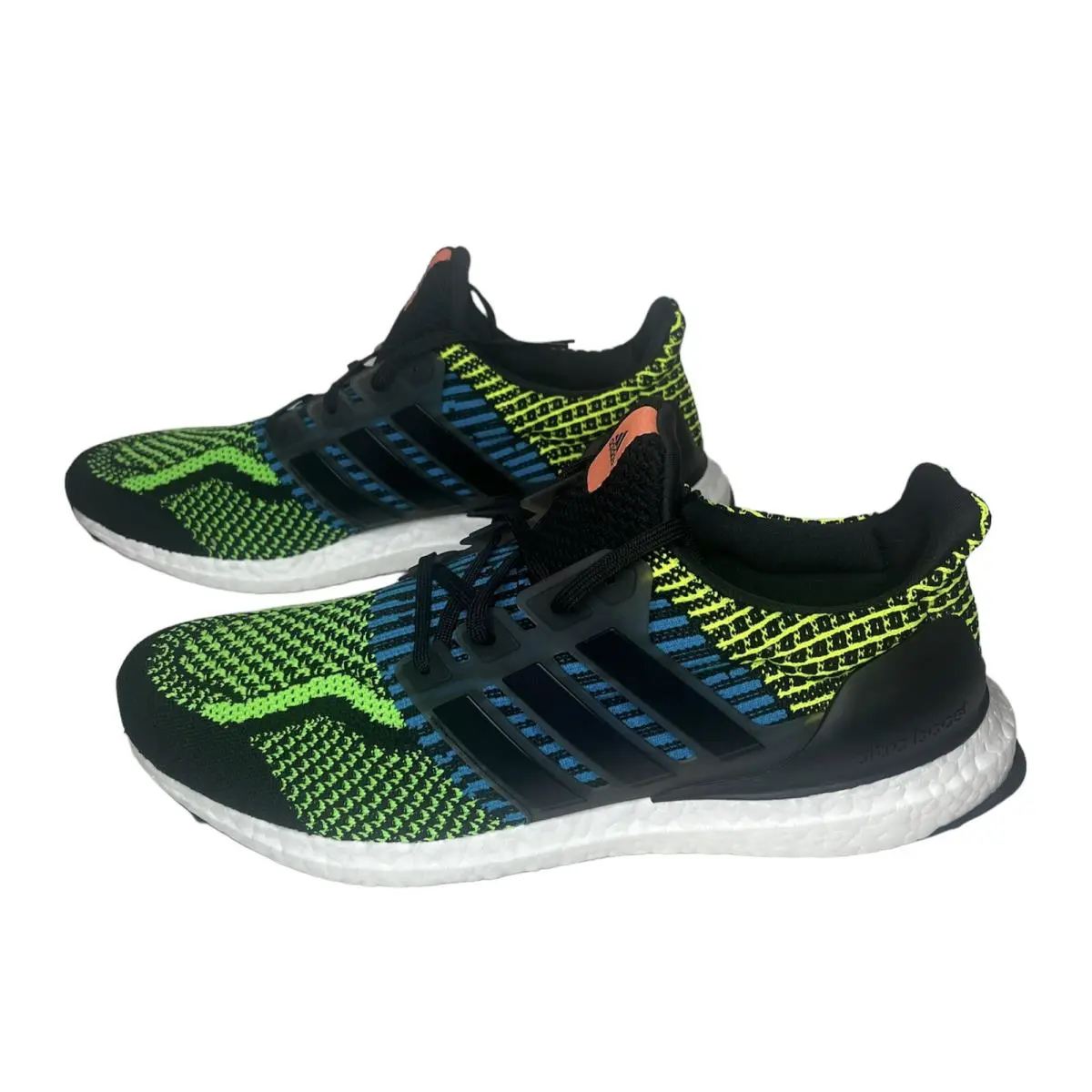 Adidas shoes - adidas UltraBoost 5.0 - UltraBoost - GX4103 - Black 2