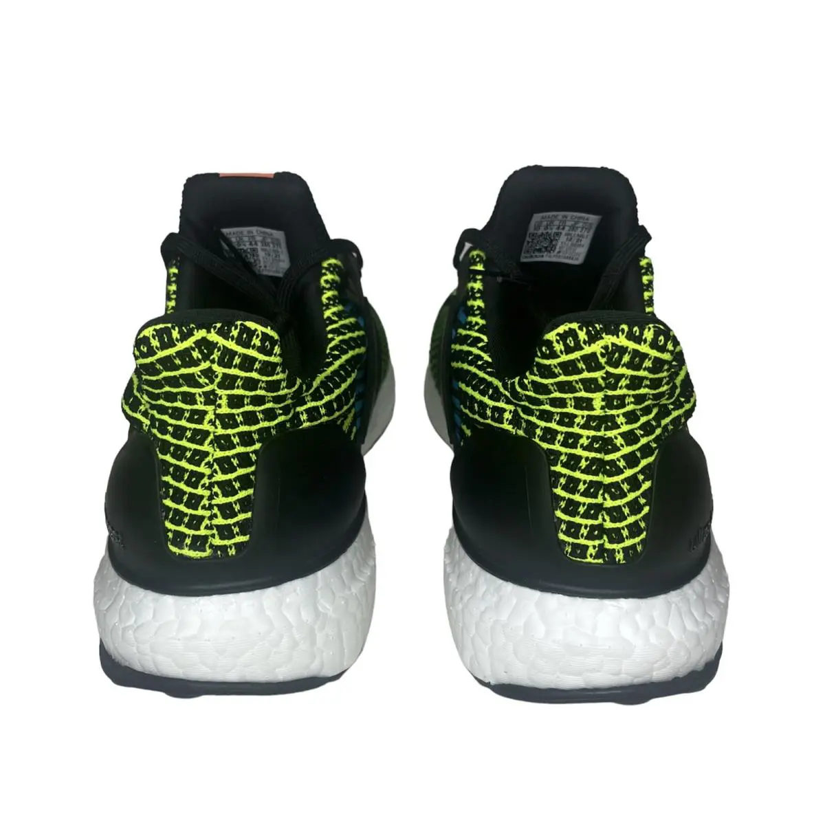 Adidas shoes - adidas UltraBoost 5.0 - UltraBoost - GX4103 - Black 3