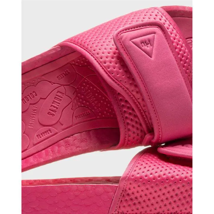 Adidas shoes - Semi Solar Pink/Semi Solar Pink/Semi Solar Pink 10