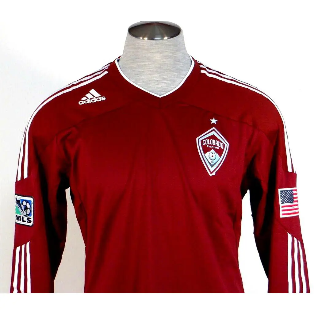 Adidas clothing - Burgundy 0