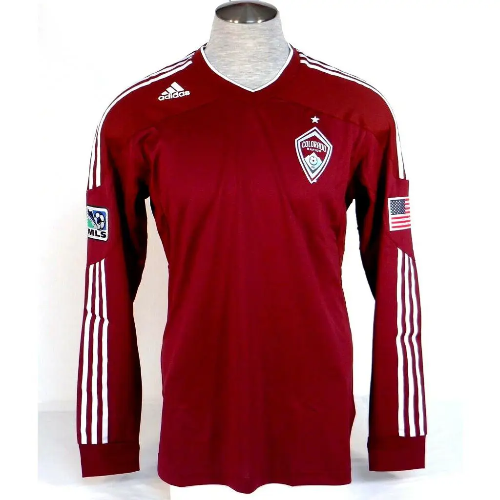 Adidas clothing - Burgundy 5