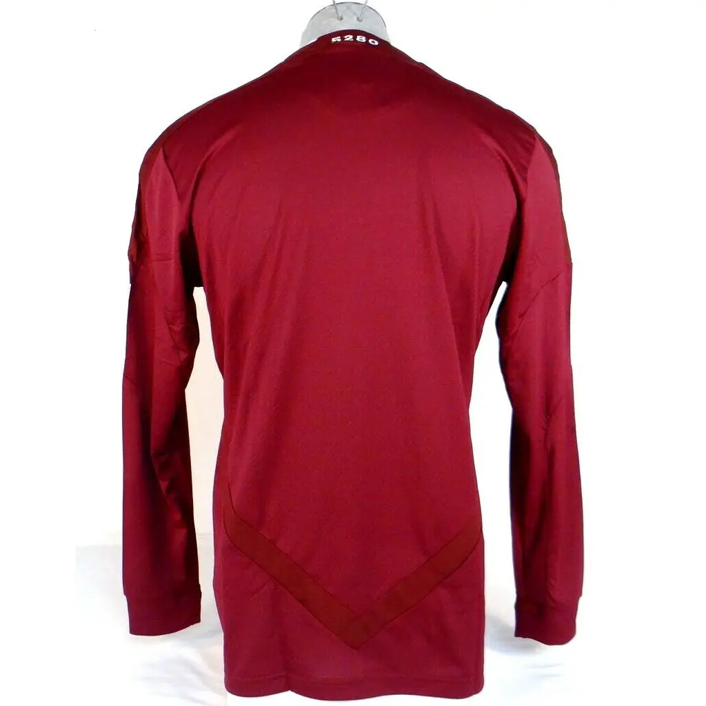 Adidas clothing - Burgundy 10