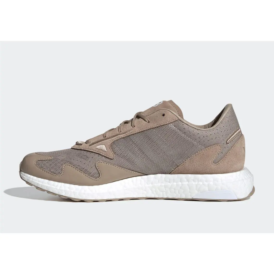 Adidas shoes - Rhisu Run Y3 - Rhisu Run - FX7262 - Beige 8