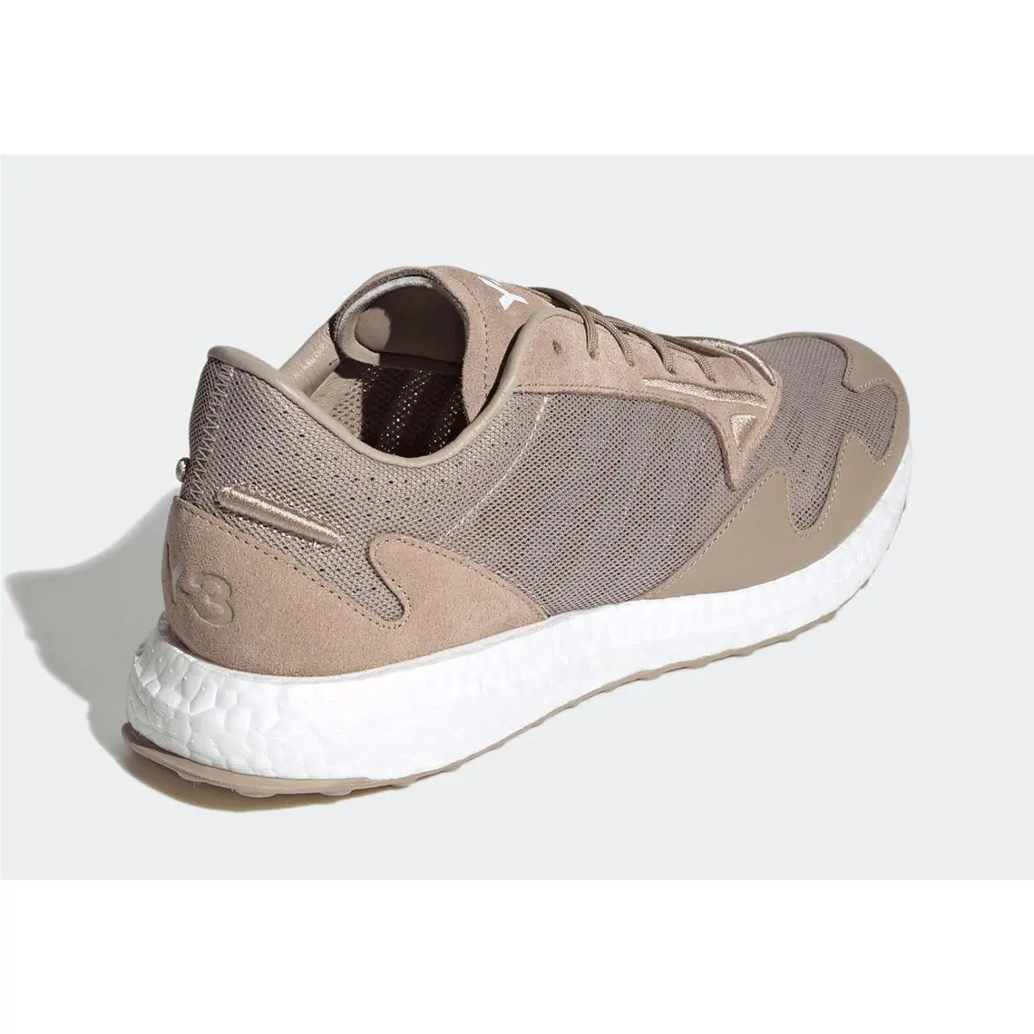 Adidas shoes - Rhisu Run Y3 - Rhisu Run - FX7262 - Beige 9