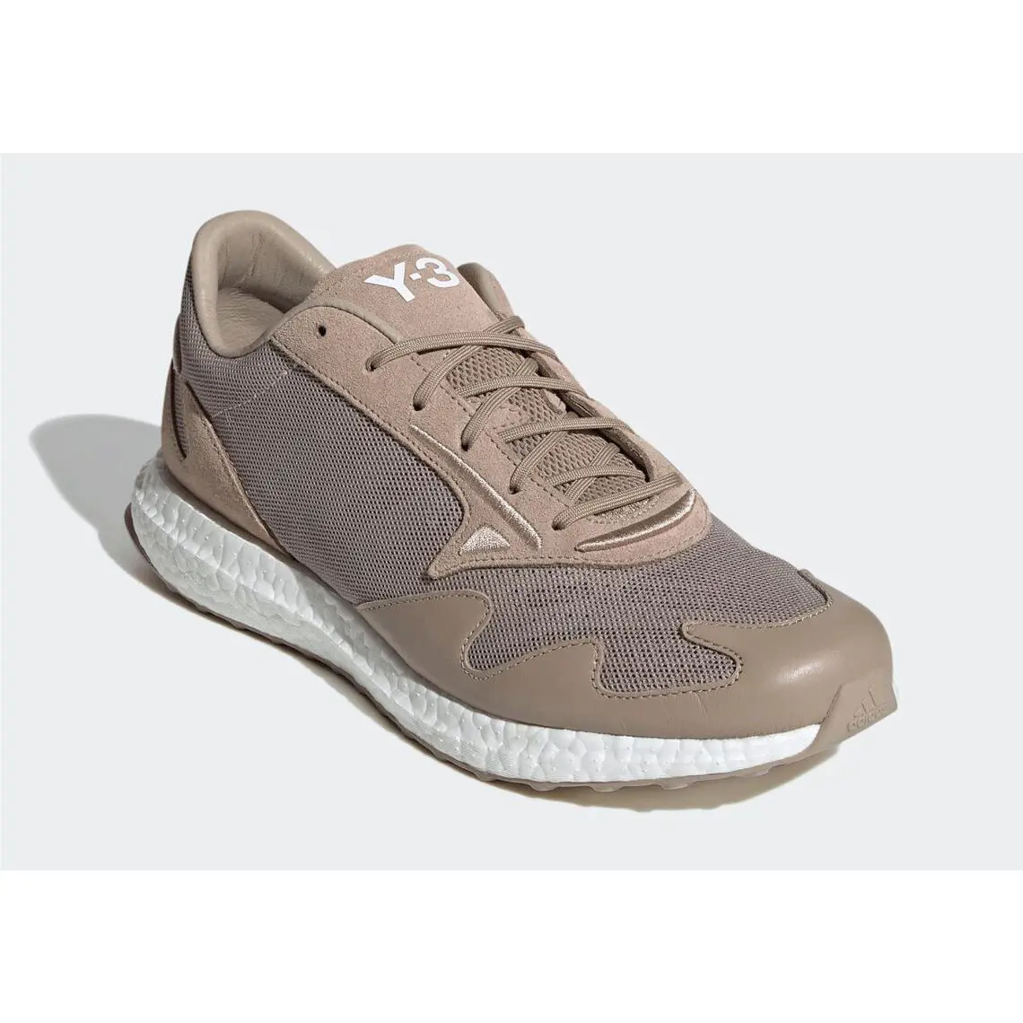 Adidas shoes - Rhisu Run Y3 - Rhisu Run - FX7262 - Beige 7