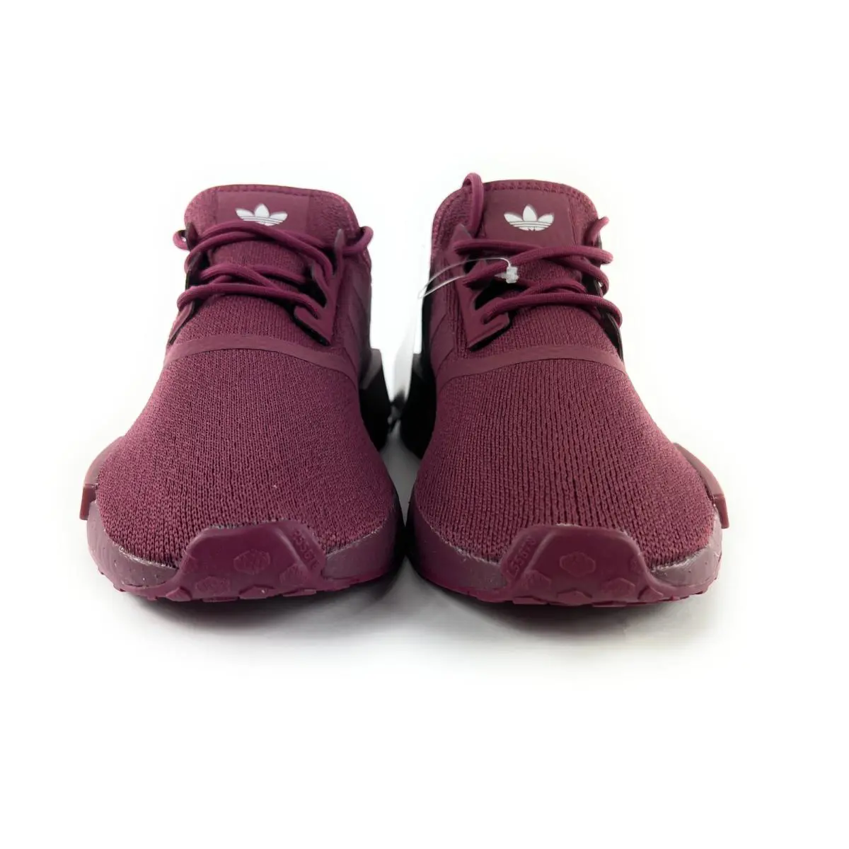 Adidas shoes - adidas NMD R1 - NMD - GX8384 - Purple 3