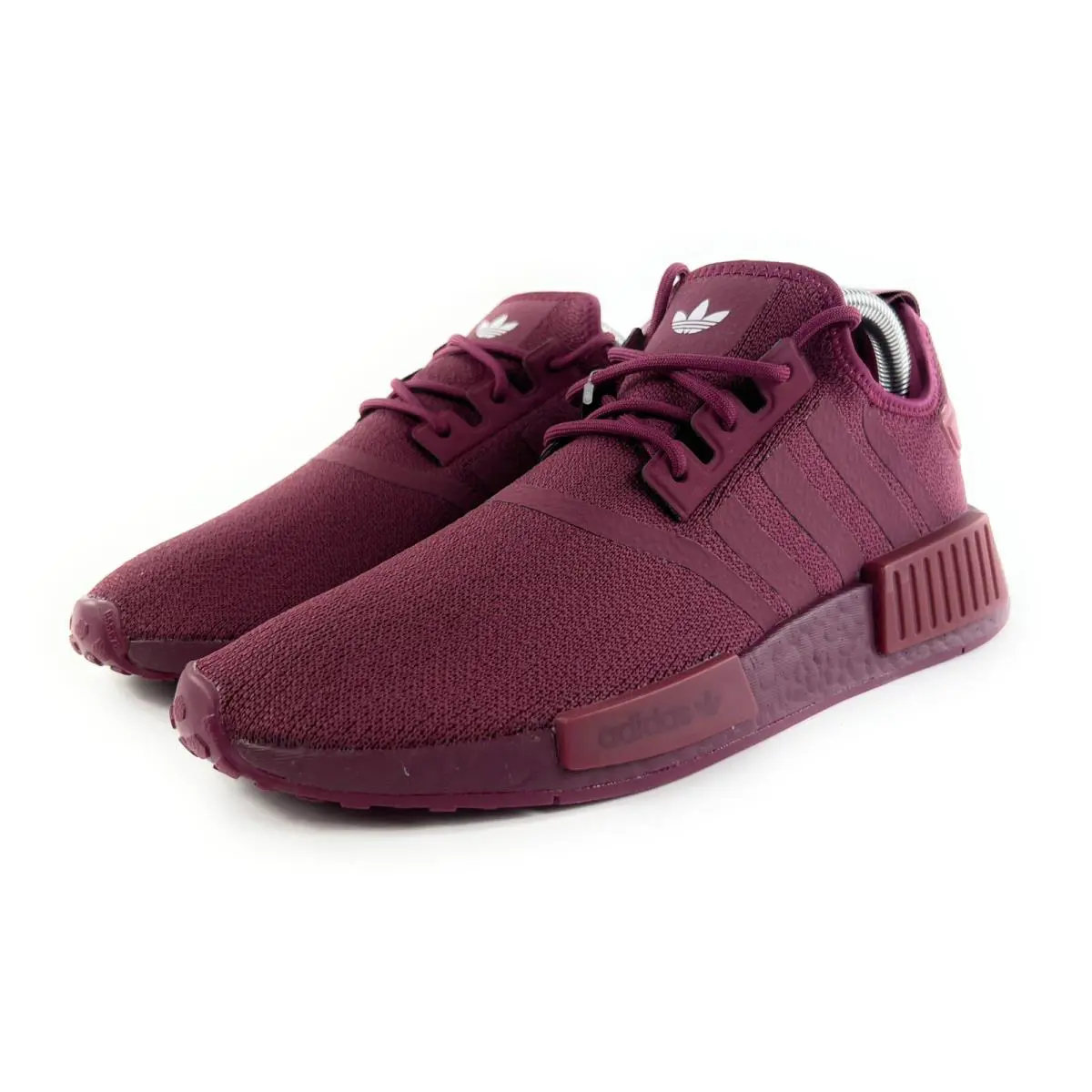 Adidas shoes - adidas NMD R1 - NMD - GX8384 - Purple 4