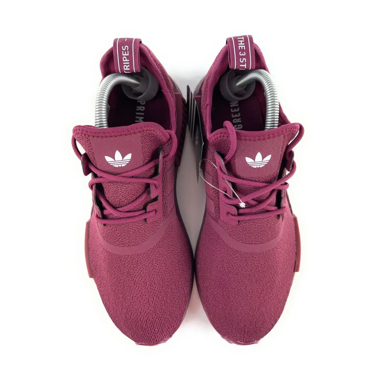 Adidas shoes - adidas NMD R1 - NMD - GX8384 - Purple 5