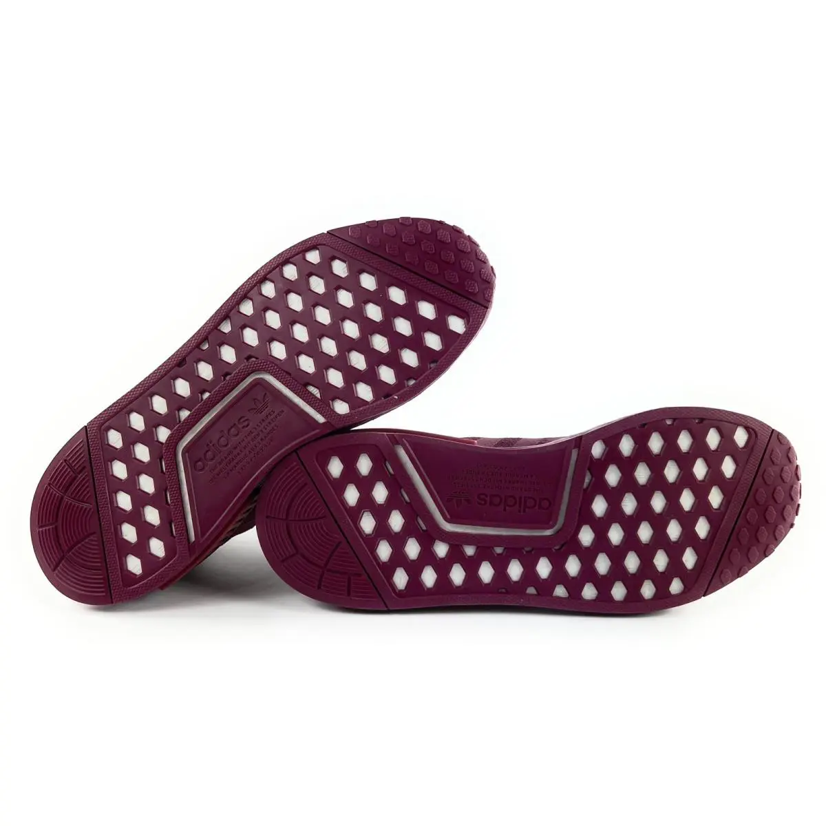 Adidas shoes - adidas NMD R1 - NMD - GX8384 - Purple 7