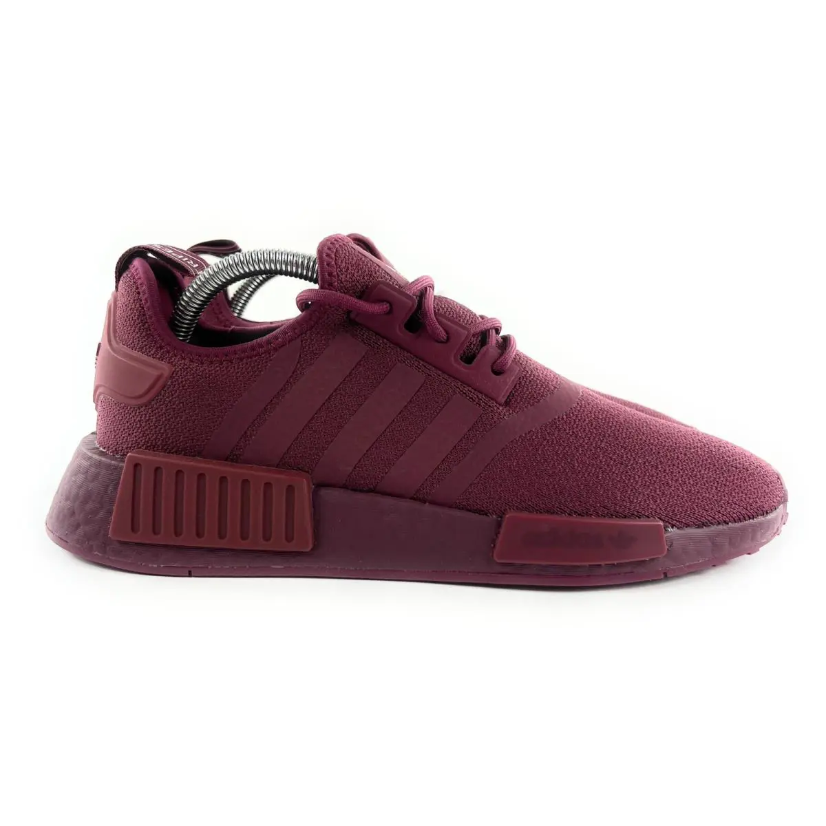 Adidas shoes - adidas NMD R1 - NMD - GX8384 - Purple 8