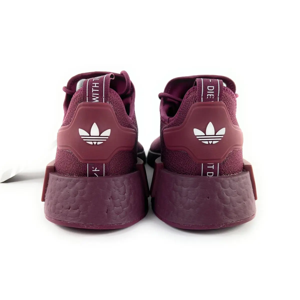 Adidas shoes - adidas NMD R1 - NMD - GX8384 - Purple 9