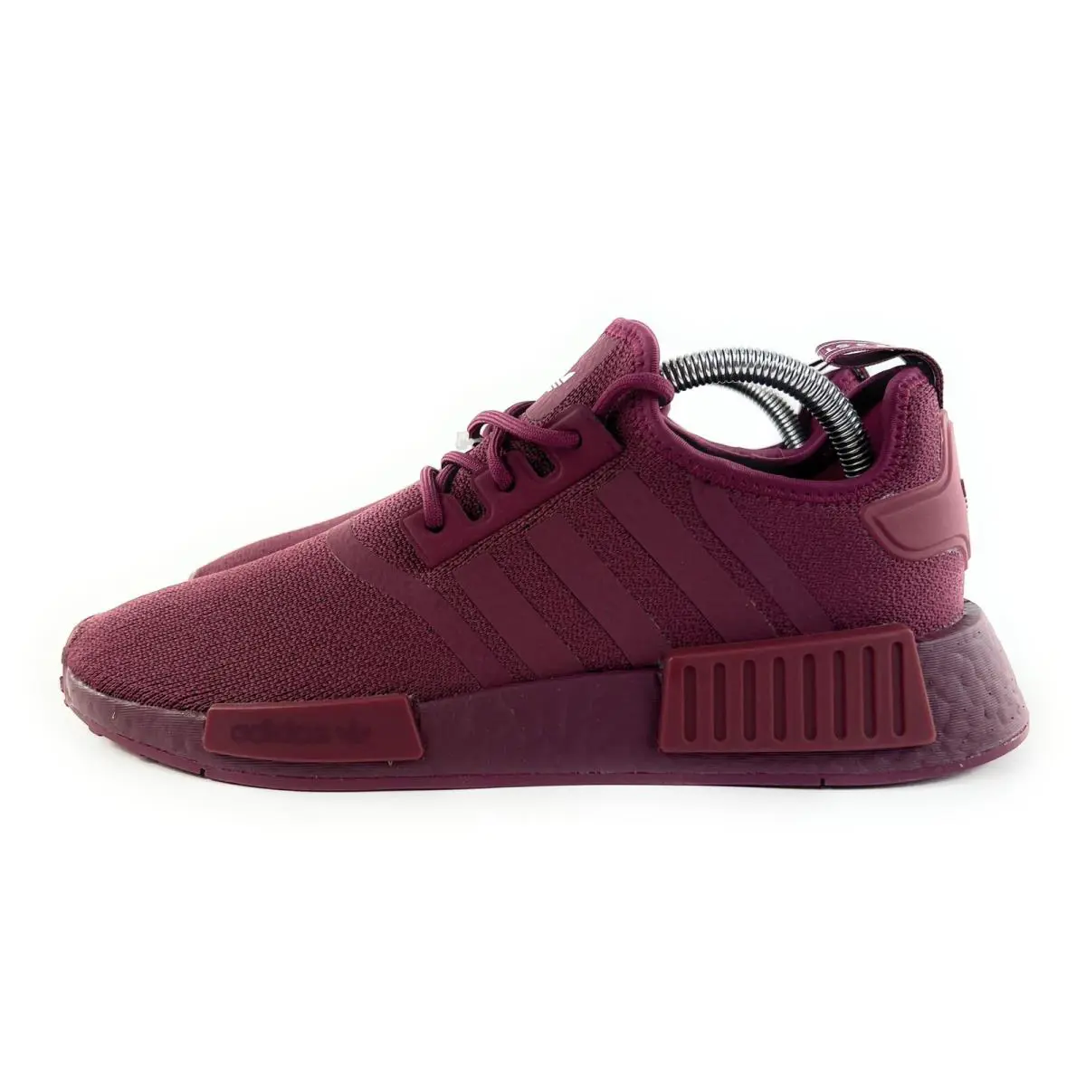 Adidas shoes - adidas NMD R1 - NMD - GX8384 - Purple 10