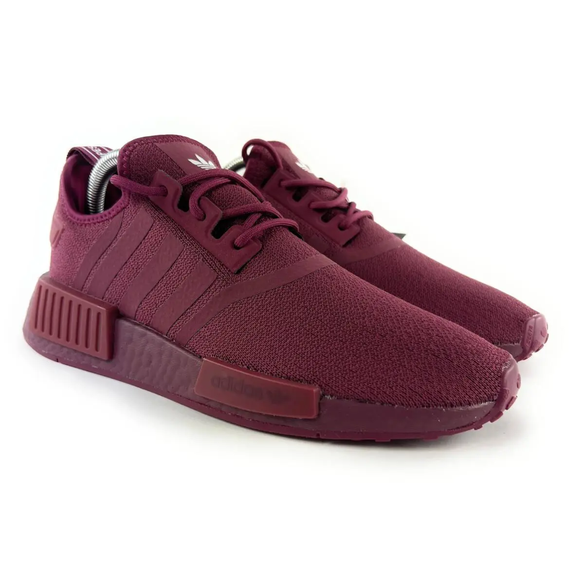 Adidas shoes - adidas NMD R1 - NMD - GX8384 - Purple 11