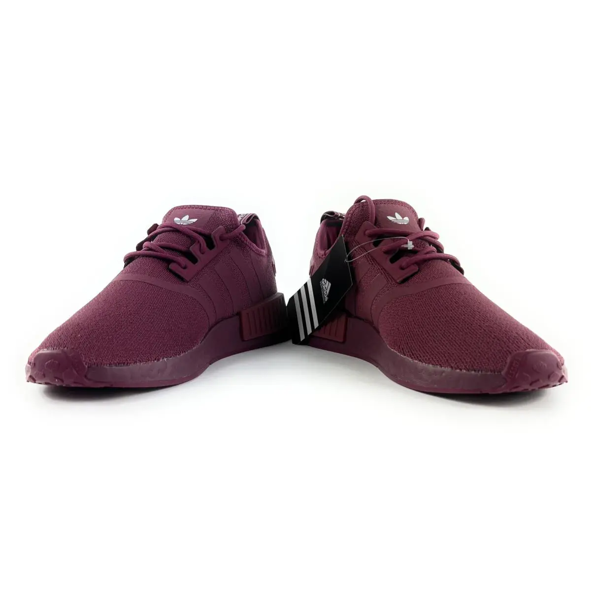 Adidas shoes - adidas NMD R1 - NMD - GX8384 - Purple 15