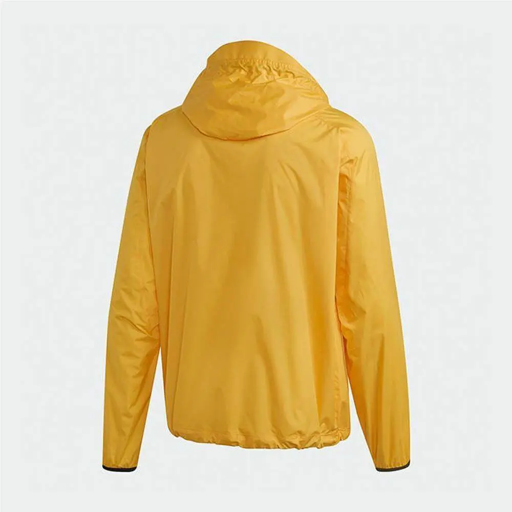 Adidas clothing - Wind - Wind - Yellow 0