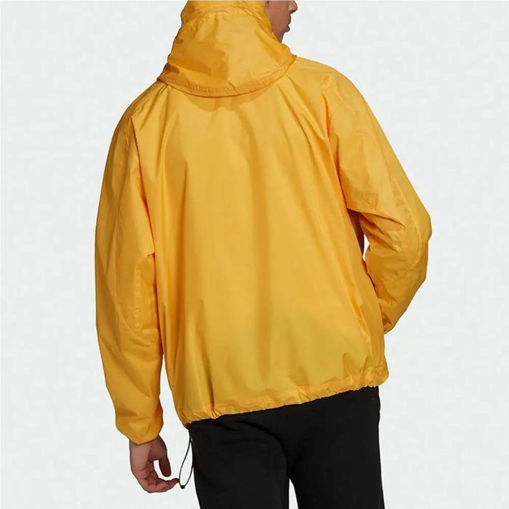 Adidas clothing - Wind - Wind - Yellow 2