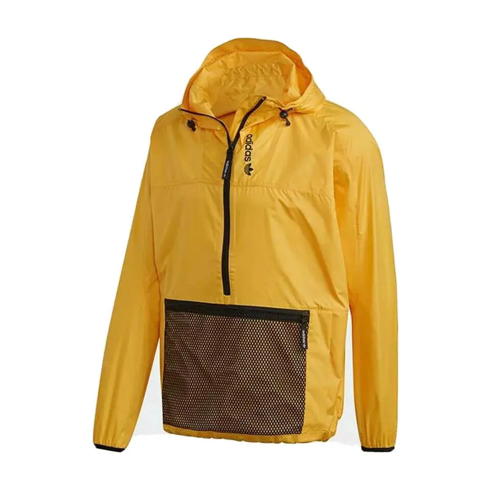 Adidas clothing - Wind - Wind - Yellow 6