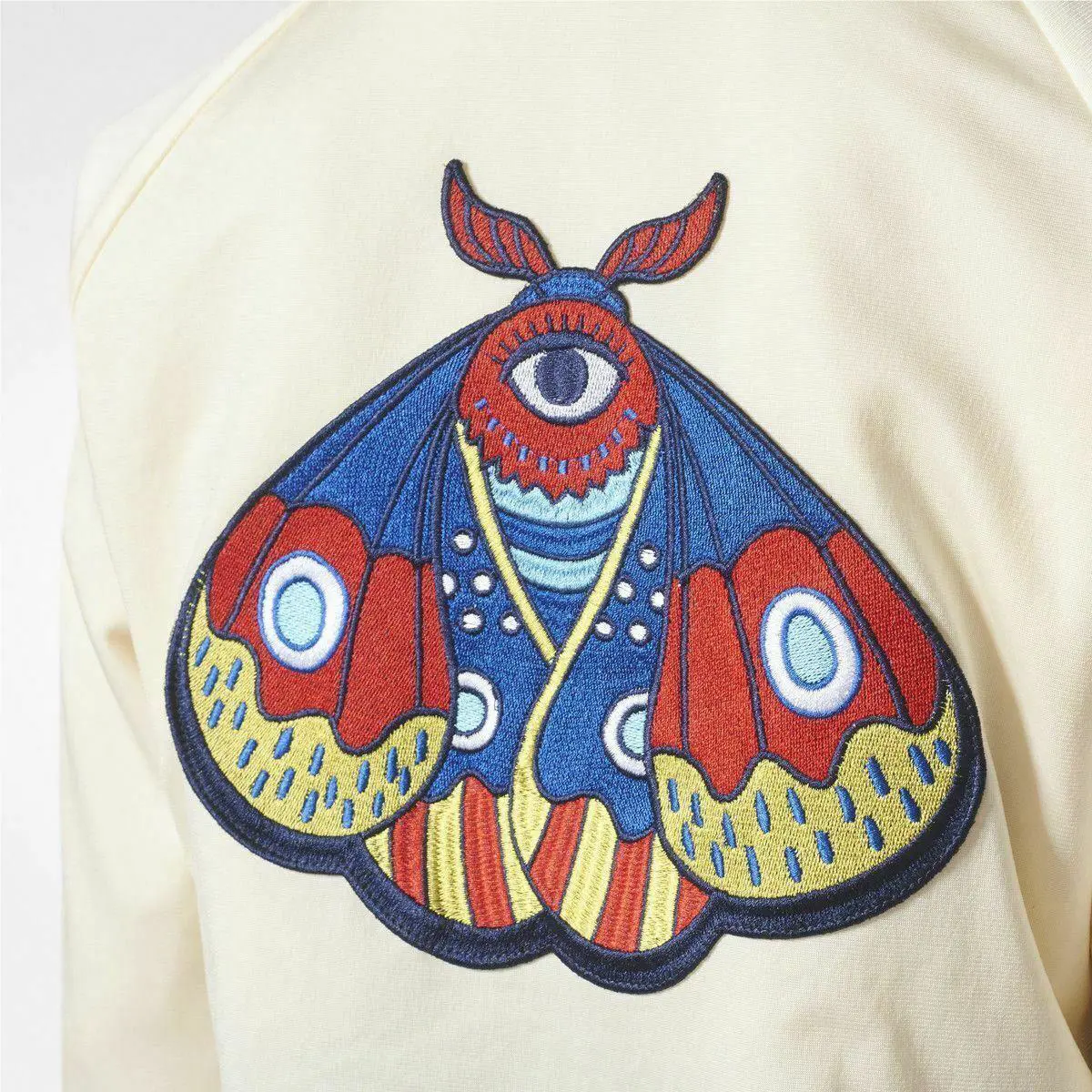 Adidas clothing - Multi-Color 2
