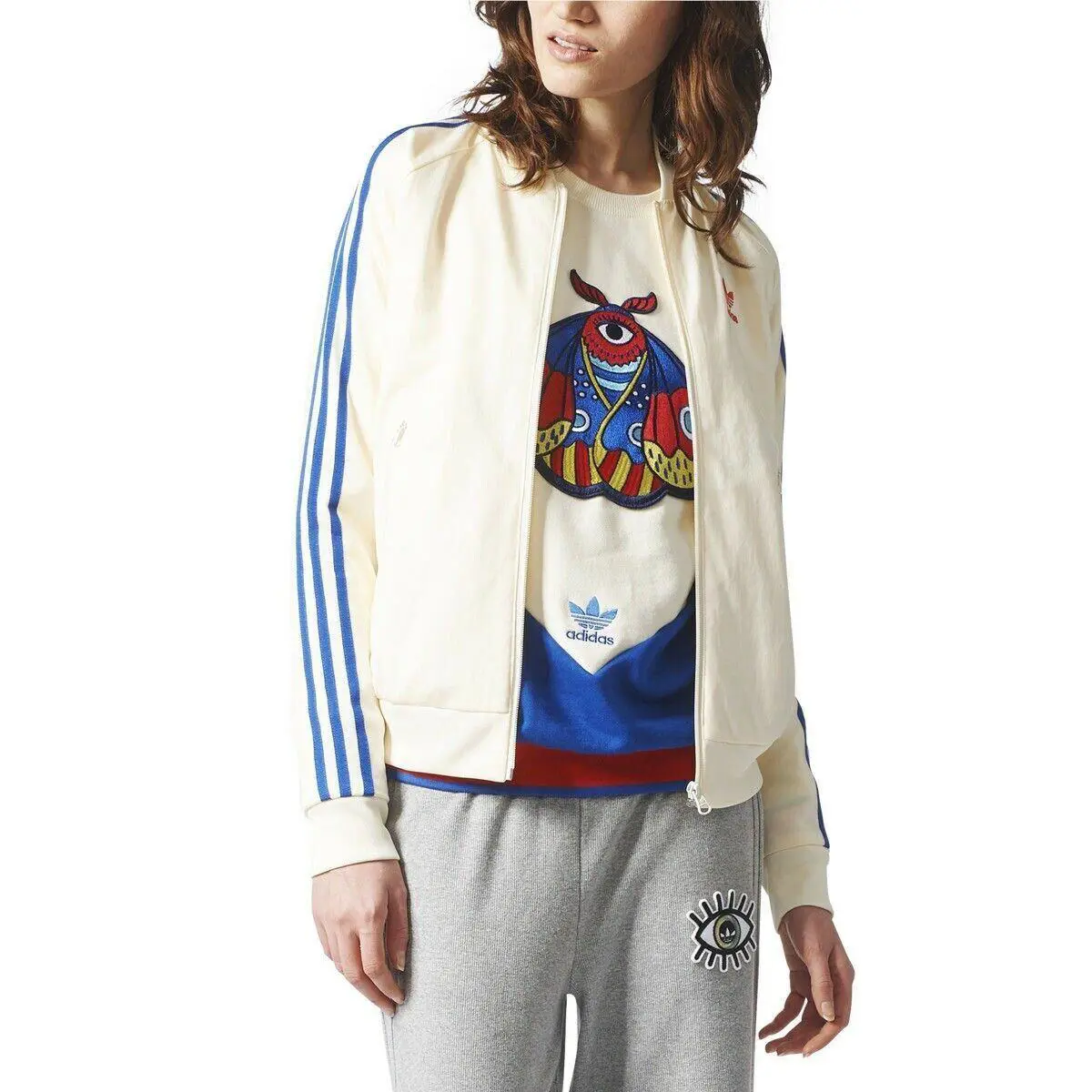 Adidas clothing - Multi-Color 4