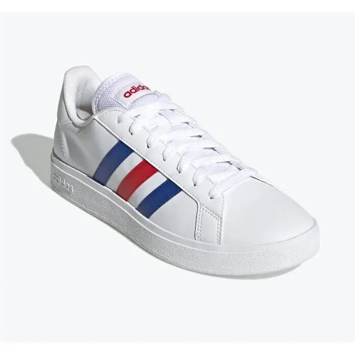 Adidas shoes - adidas grand court base 2.0 - GW9252 - White 0