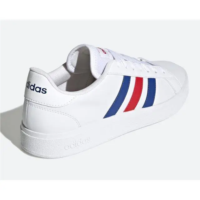 Adidas shoes - adidas grand court base 2.0 - GW9252 - White 1