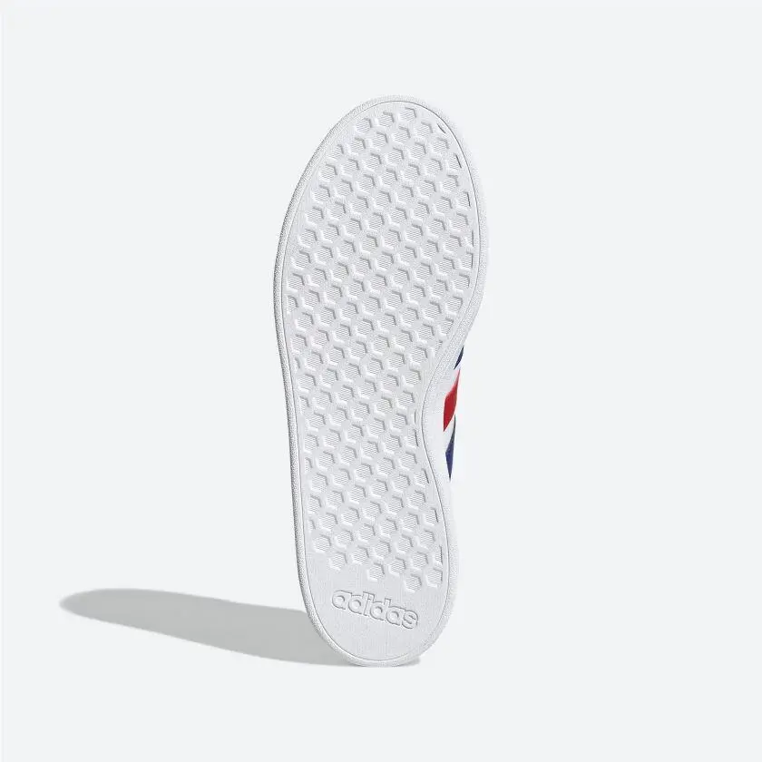 Adidas shoes - adidas grand court base 2.0 - GW9252 - White 3