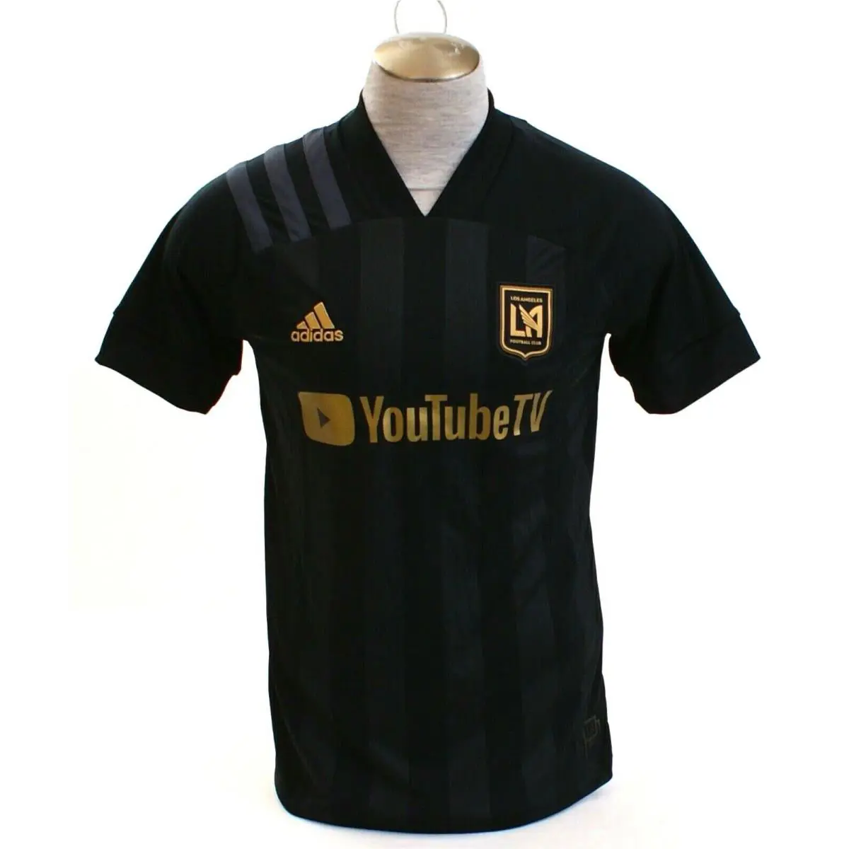 Adidas clothing - Black 3