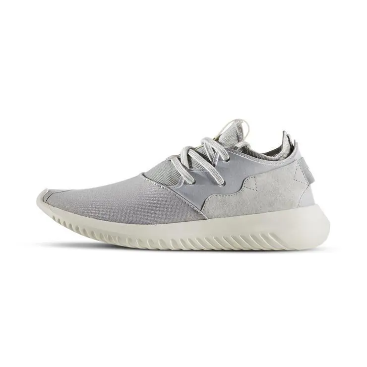 S75922 Womens Adidas Originals Tubular Entrap Sneaker - Grey - Multi-Color