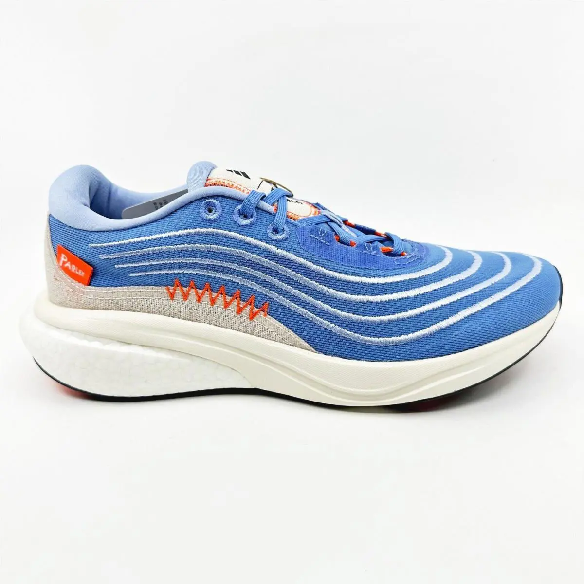 Adidas shoes - adidas Supernova - Supernova - HR0613 - Blue 0
