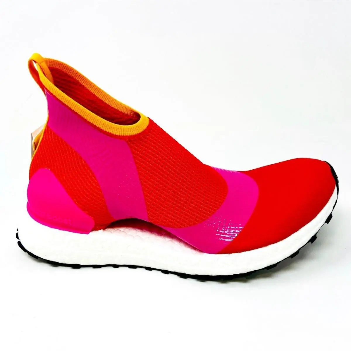 Adidas shoes - adidas Stella McCartney - Stella McCartney - AC7566 - Pink 0