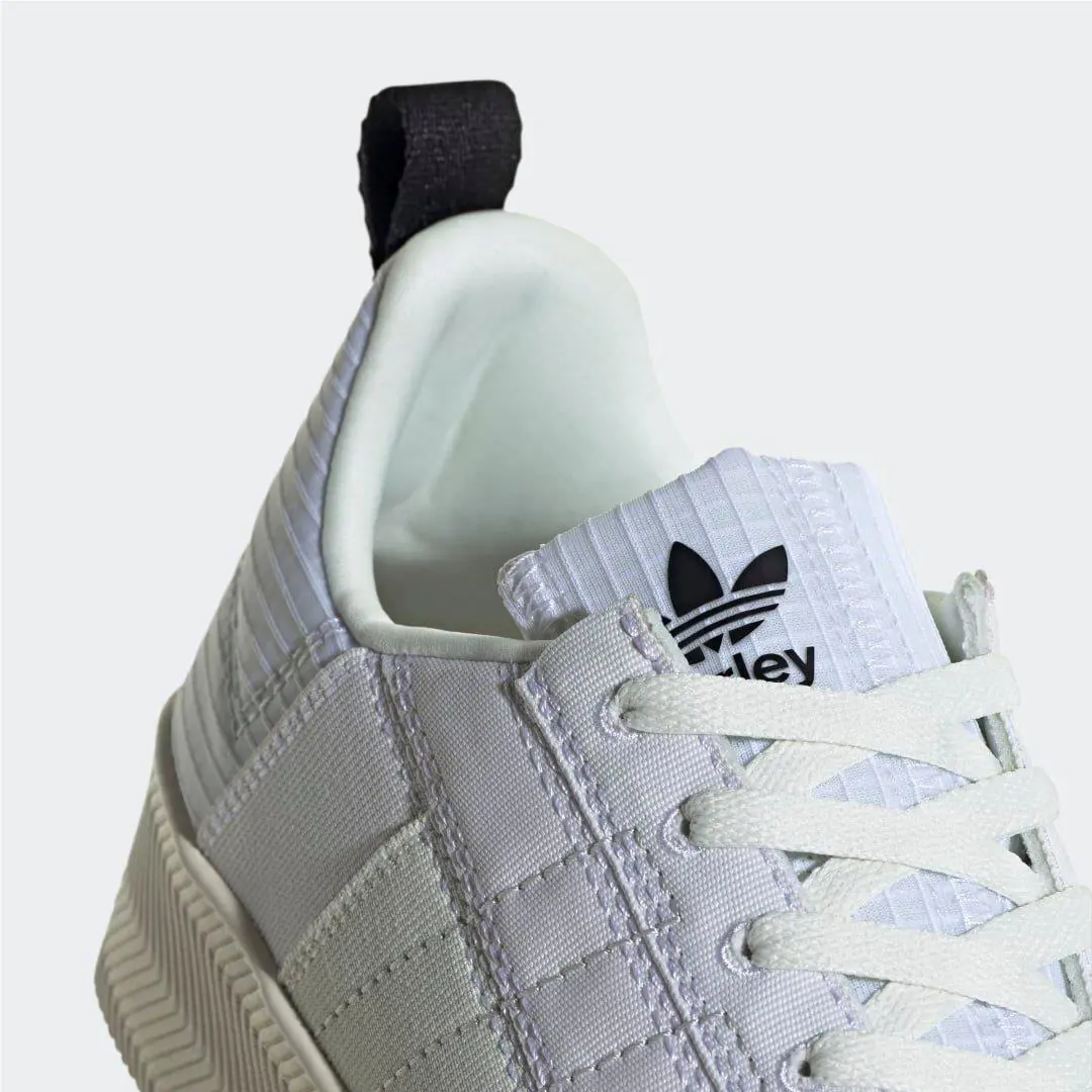 Adidas shoes - Cloud White, Off White, Cloud White 1