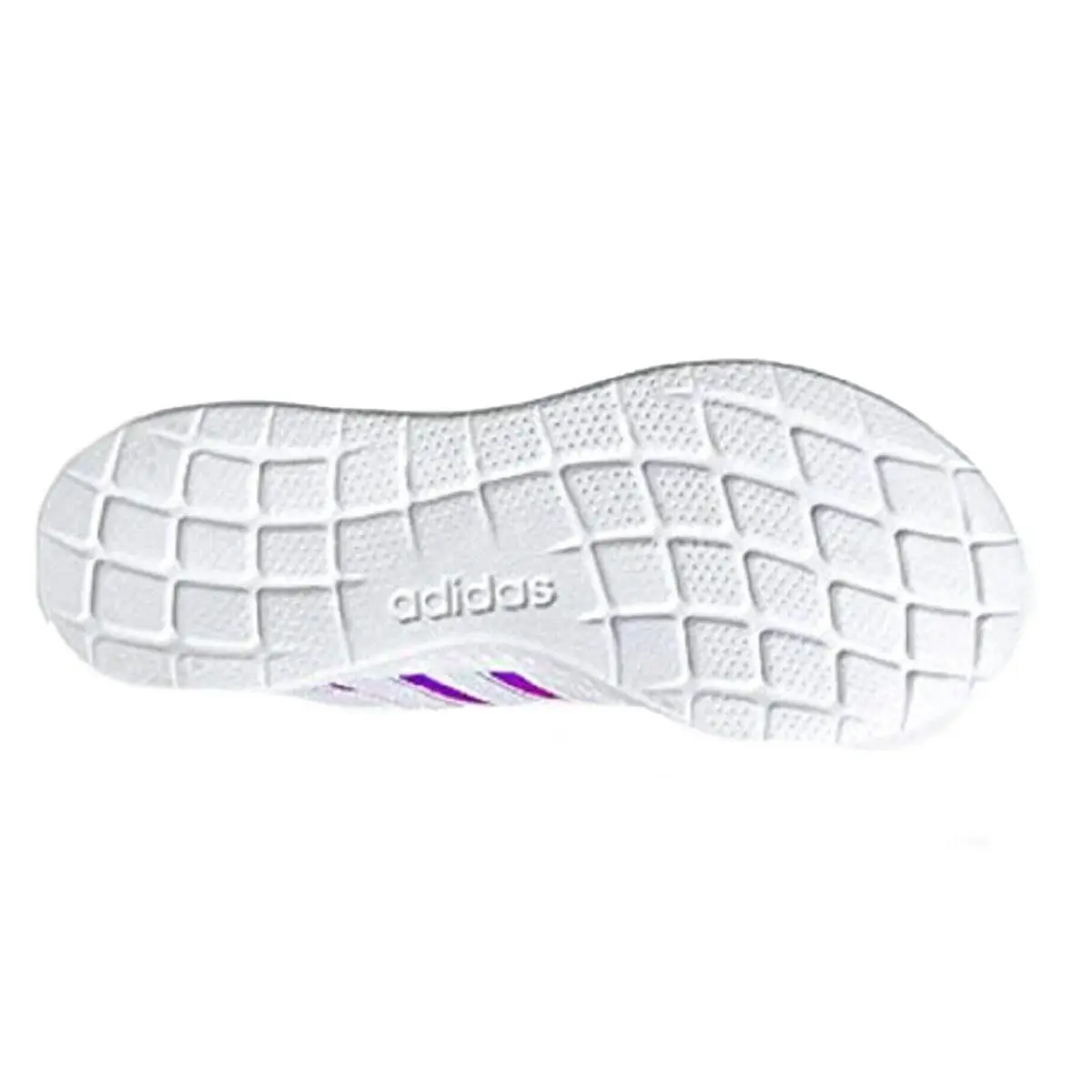 Adidas shoes - adidas Puremotion - Puremotion - Cloud White/Cloud White/Signal Pink 2