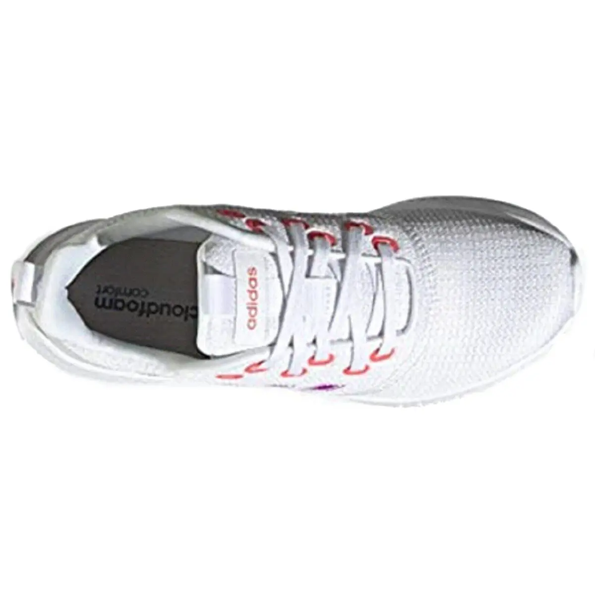 Adidas shoes - adidas Puremotion - Puremotion - Cloud White/Cloud White/Signal Pink 8