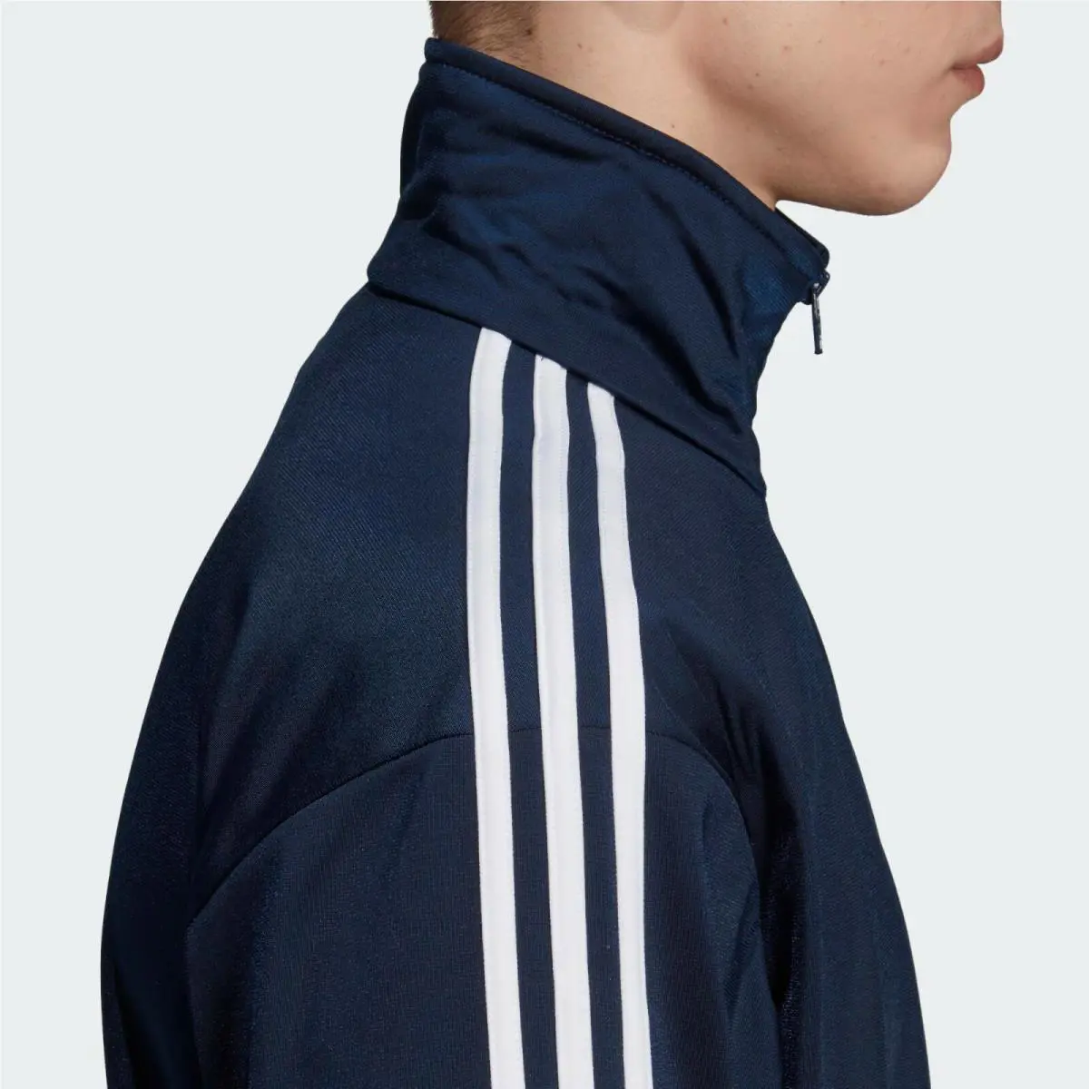 Adidas clothing - adidas Firebird - Firebird - ED6070-4195 - COLLEGIATE NAVY 16