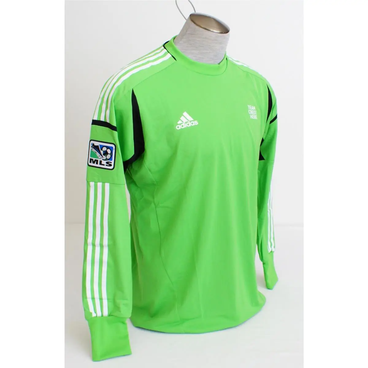 Adidas clothing - Green 4