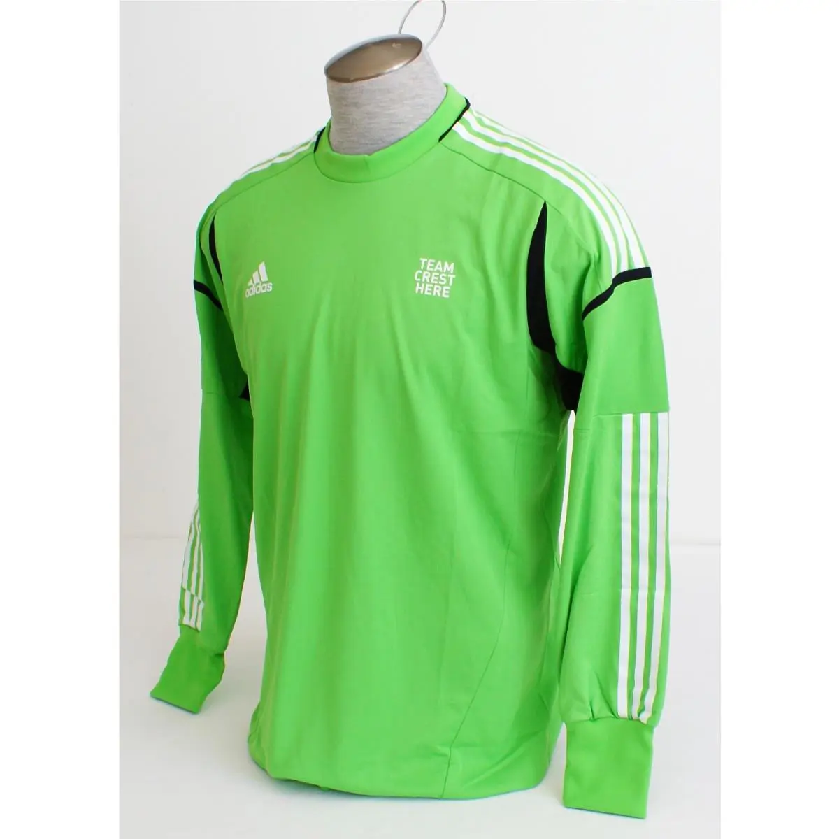 Adidas clothing - Green 5
